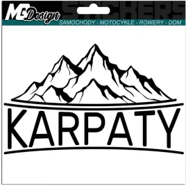 naklejka-na-samochod-gory-karpaty-turystyka-10x15