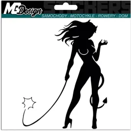 naklejka-na-samochod-bad-girl-diabliczka-11x14