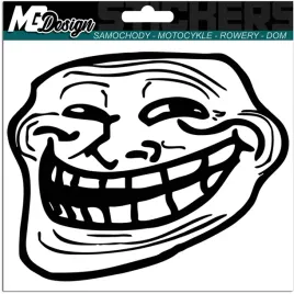 naklejka-na-samochod-memy-mem-twarz-usmiech-12x15