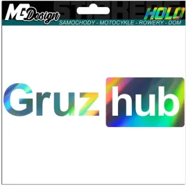 naklejka-na-samochod-wlepa-gruzhub-gruz-16x4-holo