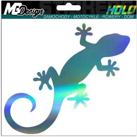 naklejka-na-samochod-geko-gekon-jaszczurka-holo