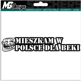 naklejka-na-auto-mieszkam-w-polsce-dla-beki-3x18