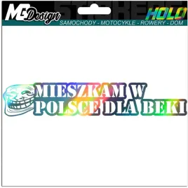 naklejka-na-auto-mieszkam-w-polsce-dla-beki-3x18