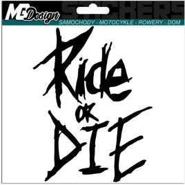 naklejka-na-samochod-ride-or-die-11x15