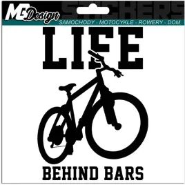 naklejka-na-samochod-mtb-life-behind-bars-8x12