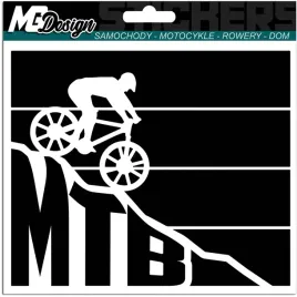naklejka-na-samochod-mtb-mountainbike-hobby-12x14