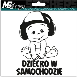 naklejka-na-samochod-dziecko-w-samochodzie-13x17