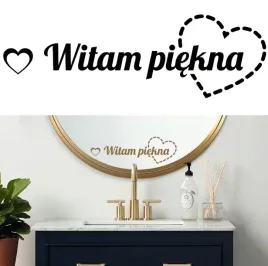 naklejka-na-lustro-witam-piekna-selflove-13x40