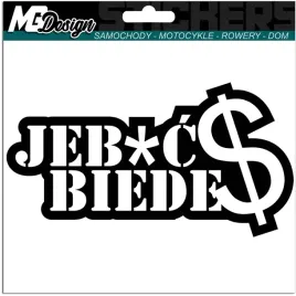 naklejka-na-samochod-auto-jeb-c-biede-9x17cm