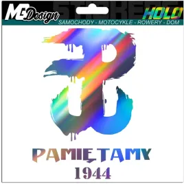 polska-walczaca-1944-naklejka-hologram