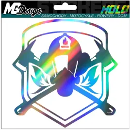 naklejka-strazak-straz-pozarna-osp-hologram