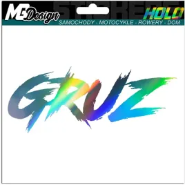 naklejka-na-samochod-gruz-hologram