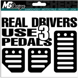 naklejka-na-auto-prawdziwy-kierowca-driver-12x16