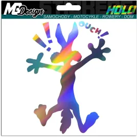 naklejka-na-samochod-kojot-na-wgniecenia-hologram
