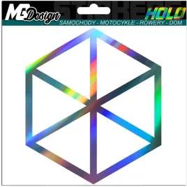 naklejka-na-samochod-perun-slowianski-symbol-holo