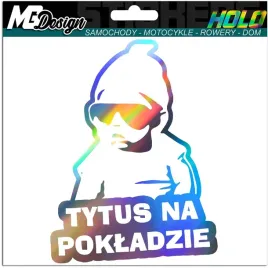 tytus-na-pokladzie-naklejka-na-szybe-hologram