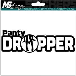 naklejka-na-samochod-auto-panty-dropper-6x20