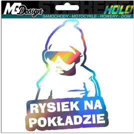 rysiek-na-pokladzie-naklejka-na-szybe-hologram