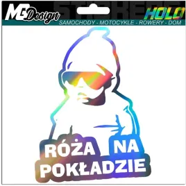 roza-na-pokladzie-naklejka-na-szybe-hologram