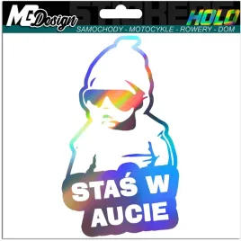 stas-na-pokladzie-naklejka-na-szybe-hologram