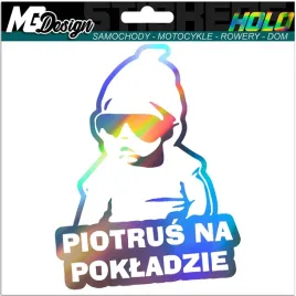 piotrus-na-pokladzie-naklejka-na-szybe-hologram