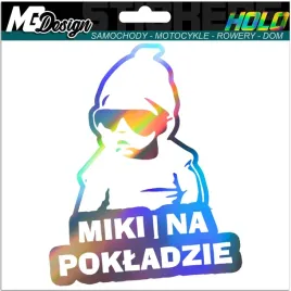 miki-na-pokladzie-naklejka-na-szybe-hologram