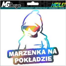 marzenka-na-pokladzie-naklejka-na-szybe-hologram