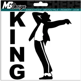 naklejka-na-samochod-king-jackson-krol-14x15