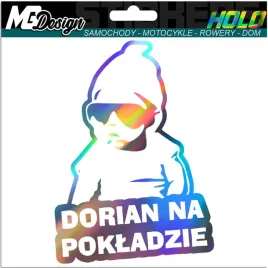 dorian-na-pokladzie-naklejka-na-szybe-hologram