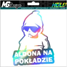 aldona-na-pokladzie-naklejka-na-szybe-hologram