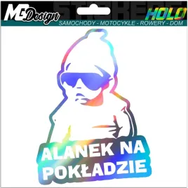 alanek-w-samochodzie-naklejka-na-szybe-hologram