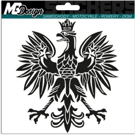 naklejka-na-samochod-polska-godlo-orzel-12x14-cm