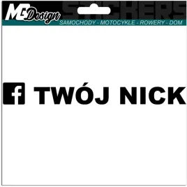 naklejka-na-samochod-logo-facebook-twoj-nick-5-cm