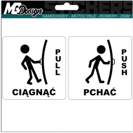 naklejka-na-drzwi-pchac-ciagnac-biala-10x10-cm