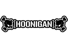 naklejka-na-samochod-napis-hoonigan-block-11x44cm