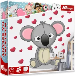 xxl-duza-naklejka-na-sciane-koala-serca-115x110
