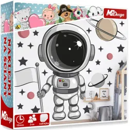 xl-duza-naklejka-na-sciane-astronauta-57x57