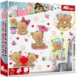 xxl-duza-naklejka-na-sciane-slodkie-misie-115x116