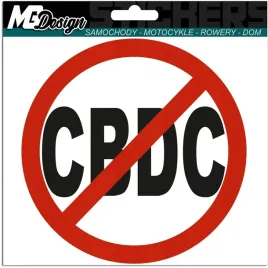 naklejka-na-samochod-stop-cbdc-cyfrowej-walucie