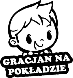 gracjan-w-samochodzie-naklejka-18x15-kolory