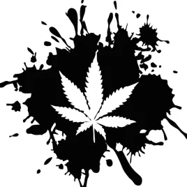 konopia-marihuana-ziolo-lisc-towar-44x44cm
