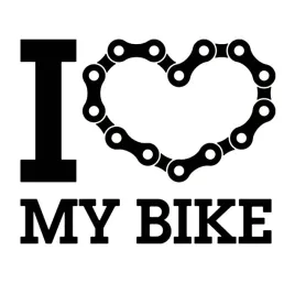 naklejka-na-samochod-i-love-my-bike-54x43