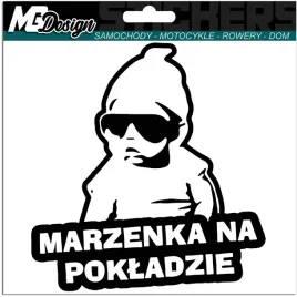 marzenka-w-samochodzie-naklejka-auto-18x14-kolor