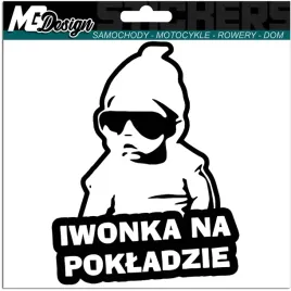 iwonka-w-samochodzie-naklejka-auto-18x14-kolor