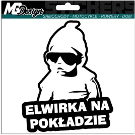 elwirka-w-samochodzie-naklejka-auto-18x14-kolor
