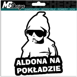 aldona-w-samochodzie-naklejka-w-aucie-18x14-kolor