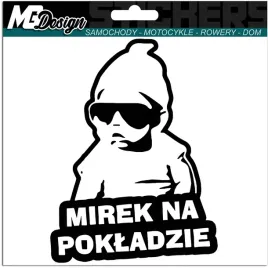 mirek-w-samochodzie-naklejka-auto-18x14-kolor