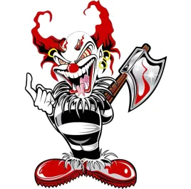 naklejka-na-samochod-clown-hell-straszny-23x31-cm