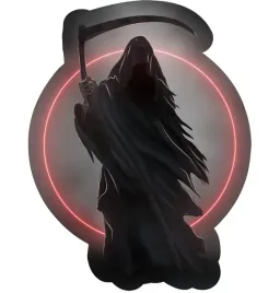 naklejka-na-samochod-smierc-dead-upior-15x11-cm