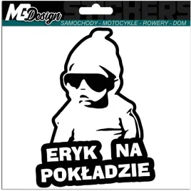 eryk-w-samochodzie-naklejka-auto-18x14-kolor
